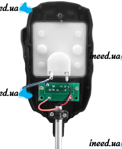 Анализатор грунта для измерения влажности Soil Tester S-9 3 в 1 тестер измеритель для контроля pH и плодородия для сада, огорода и комнатных растений
