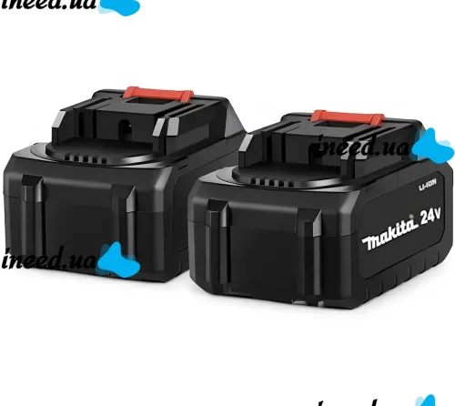 Аккумуляторный ручной мини культиватор Makita G6685 для рыхления и прополки огорода, беспроводной электрокультиватор с 2 аккумуляторами для сада
