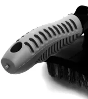 Car Clean Brush T-631 13 cm Car Clean Brush T-631 13 cm cleaning brush for washing, rubber and cleaning mats in hard-to-reach places Navaliya