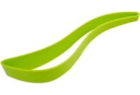 Нож-разделитель для торта Magisso Cake Server B-1425 2 в 1 пластиковый разделитель для порционной нарезки десертов, нож для кондитерских изделий