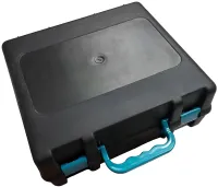 Инверторный сварочный аппарат Makita DSF200 20-300A MIG/MAG MMA TIG электрический точечный пистолет для дуговой сварки металла в кейсе от сети X-478