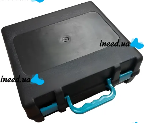 Инверторный сварочный аппарат Makita DSF200 20-300A MIG/MAG MMA TIG электрический точечный пистолет для дуговой сварки металла в кейсе от сети X-478