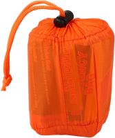Аварийный спальный мешок Emergency Sleeping Bag многоразовый водонепроницаемый спасательный термомешок, спальник из фольги для экстремальных условий