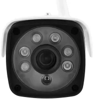 Комплект беспроводного видеонаблюдения видеорегистратор UKC DVR KIT 6678 WiFi набор на 8 уличных камер с датчиком движения для наружного наблюдения