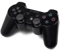 Беспроводной джойстик PS2 bluetooth GamePad DualShock Sony PlayStation 2 Play Station PS/2 с двойной вибрацией