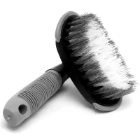 Car Clean Brush T-631 13 cm Car Clean Brush T-631 13 cm cleaning brush for washing, rubber and cleaning mats in hard-to-reach places Navaliya