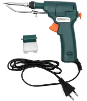 Електричний паяльник Mingmenhanjiang Soldering Tool GT10-60W з автоматичною подачею припою під жала 900M ручний пістолет для пайки від мережі 220V