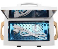 Sanitizing Box Sterilizer CH-360 300W dry oven with display for sterilization and disinfection of manicure instruments 1.8 l