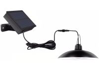Уличный настенный светильник LED Flood Light XF-707 светодиодный аккумуляторный фонарь в грунт на солнечной батарее с датчиком движения и пультом
