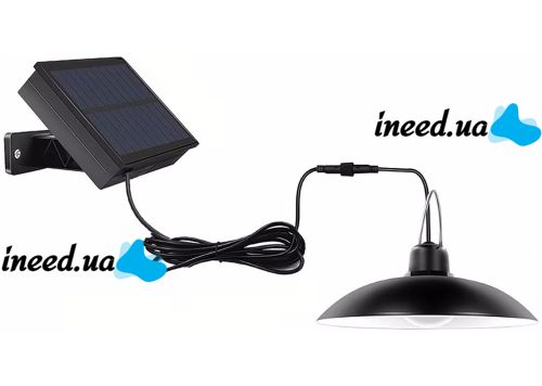 Уличный настенный светильник LED Flood Light XF-707 светодиодный аккумуляторный фонарь в грунт на солнечной батарее с датчиком движения и пультом