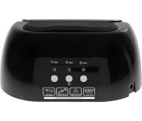 Гибридная ультрафиолетовая LED лампа Sun Nail System K18 48W для маникюра и педикюра CCFL UV Lamp с датчиком движения и таймером для сушки гель лака