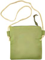 Школьный набор сумок Fashion SG5017 4 в 1 для девочек, подростковый комплект в школу, рюкзак на 16 л сумка шоппер пенал, ранец со значком Зеленый