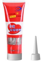 Средство для удаления плесени и грибка Mildew Gel AA2-7 120г, Бытовой химический крем гель очиститель для удаления пятен Mold remover gel