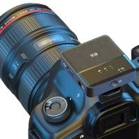 Беспроводной двойной петличный микрофон Senxin SX9 для камеры и телефона, Беспроводная радиосистема петличка с передатчиком и приемником Type-C