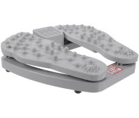 Вибрационный массажер для ног Plantar Acupoint Foot Massager LKL-1666 электрический акупунктурный вибромассажер для стоп с функцией подогрева от сети