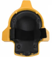 Защитные роликовые наколенники Knee Blades 1603 для строительных работ, защита на колено с поворотными колесами для ремонта напольных покрытий