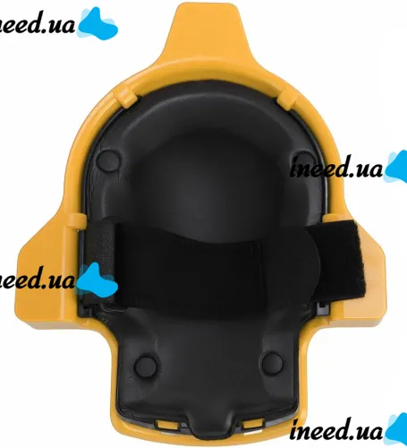 Защитные роликовые наколенники Knee Blades 1603 для строительных работ, защита на колено с поворотными колесами для ремонта напольных покрытий
