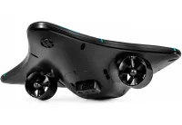 Rays 777-273 Radio-Controlled Underwater Stingray Spy Boat with Underwater Wi-Fi Camera, Rechargeable Remote-Controlled Drone—For Ages 8 and Up