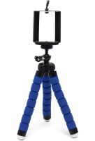 Гибкий штатив Tripod H08 Осьминог настольный беспроводной трипод, тренога для селфи и видео, мини-штатив с креплением для смартфона и камеры BA-1028
