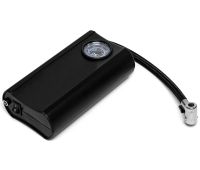 Автомобильный воздушный компрессор Charge Pump CQB002 3600mAh аккумуляторный автокомпрессор с фонариком и дисплеем, насос для подкачки шин 150 PSI