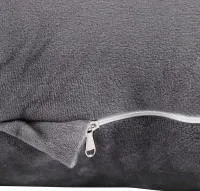 Ортопедическая подушка для беременных Momcozy Pregnancy Pillow PP101 80x120 см U-образная подкова для сна и отдыха с поддержкой спины и живота Серая
