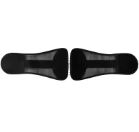 Ортопедический корректор осанки Lumbar Support Belt WS-001 поясничный корсет с тросовой системой фиксации, пояс с регулировкой для позвоночника