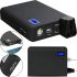 UMB for Laptop, Phone 24000 mAh 85W Portable AC Power Bank VHG KR-881, Power Bank with 220V Inverter at 24000 mAh, Converter