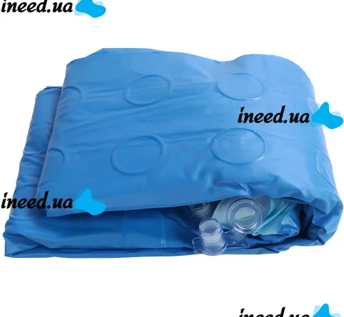 Детский надувной бассейн для купания Bestway JH-TZ13003 120x90 см прямоугольный игровой бассейн с мягким дном и сливом для малышей от 1 года VEN-1450