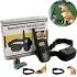 Electric Dog Training Training Collar Remote Pet Dog Training Collar with LCD Display, Battery-powered Electronic Dog Training Collar