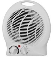 Электрический тепловентилятор, дуйка Crownberg CB 7746 2000W
