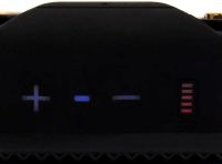 Портативная колонка Marshall Willen BT беспроводная водонепроницаемая акустическая Bluetooth система в ретро стиле USB для Android IOS Черная