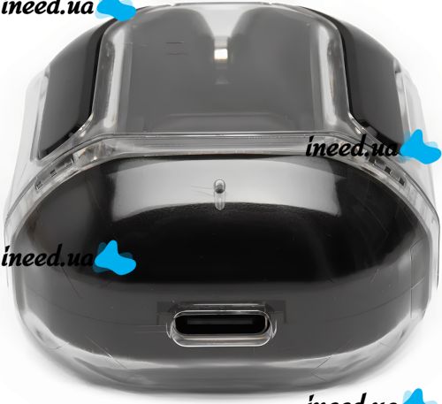 Беспроводные Bluetooth наушники Acefast T6 вакуумные блютуз вкладыши с дисплеем TWS гарнитура с шумоподавлением и микрофоном в кейсе AT6 Buds Air 31