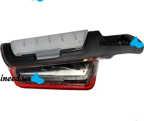 Набор терок Soft Touch Container Grater Set 4 в 1 ручная овощерезка, мультислайсер для нарезки овощей и фруктов со сменными насадками и контейнером