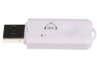 Беспроводной USB Bluetooth адаптер для авто и музыкального mp3 центра, портативный музыкальный блютуз приемник для аудио устройства