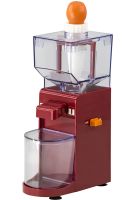 Аппарат для приготовления арахисовой пасты и масла Peanut Butter Maker XL-726 электронная кухонная машинка с чашей 200 мл для орехов от сети XL726