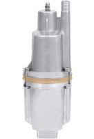Вибрационный погружной насос Masking Vibration Pump ST/PVB-400 кабель 8 м электронасос для перекачки воды из источников с водой 400W 1080 л/ч