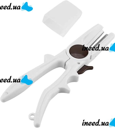 Ручной орехокол Chestnut Peeler кухонный нож, щипцы с зажимом для чистки орехов, миндаля, каштана, ореходавка для раскалывания скорлупы ореха
