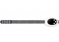 Ручной EMS массажер для улучшения сна Palm Sleep Massager DT-1563 аккумуляторный микротоковый прибор для релаксации, снятия тревоги и стресса от USB