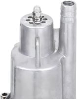 Вибрационный погружной насос Masking Vibration Pump ST/PVB-400 кабель 8 м электронасос для перекачки воды из источников с водой 400W 1080 л/ч