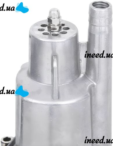 Вибрационный погружной насос Masking Vibration Pump ST/PVB-400 кабель 8 м электронасос для перекачки воды из источников с водой 400W 1080 л/ч