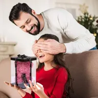 Маленький мишка из искусственных 3D роз Teddy Bear de Luxe 25 см Pink, Светло розовый медведь Тедди