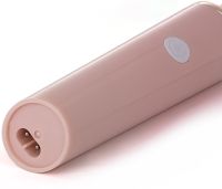 Женский триммер Maxtop MP-078 3 в 1 электрический эпилятор для бикини, электробритва для удаления волос с тела и лица с насадками на аккумуляторе