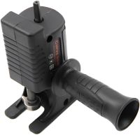 Насадка на дрель лобзик Saw Converter сабельная пила с быстросъемным механизмом и 3 полотнами для резки металла и дерева 7 мм адаптер на шуруповерт