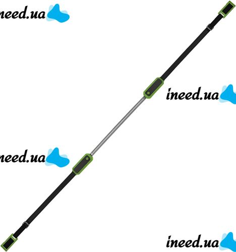 Подсветка для капота автомобиля Emergency Light Strip m3 светодиодная гибкая LED лента с ремнями светильник на аккумуляторе в авто для гаража