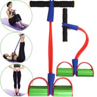 Силовой тренажер эспандер для тела Body Tummy Trimmer JT-002 многофункциональный домашний резиновый фитнес тренажер Тами Тример для мышц пресса
