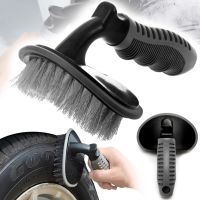 Car Clean Brush T-631 13 cm Car Clean Brush T-631 13 cm cleaning brush for washing, rubber and cleaning mats in hard-to-reach places Navaliya