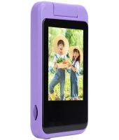 Интерактивный смартфон Children Mobile Phones AZ-1156 аккумуляторный детский телефон с играми, сенсорным экраном и камерой для фото и видео от USB