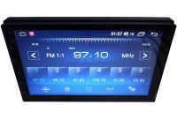 Автомагнитола MP5 CJ CP607 BT Android проигрыватель в машину с поддержкой Apple carplay 4G-32G 2din автомобильная магнитола с сенсорным экраном 7"