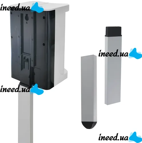 Многофункциональный отпугиватель животных Pest Repeller Aosio AN-B010 ультразвуковое устройство с индикатором и датчиком движения от сети