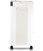 Raf R.943 65W portable air cooler Raf R.943 65W floor air conditioner for cooling, humidifying and purifying with 7L ice container from mains supply